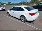 Chevrolet Cruze Ltz Image 7