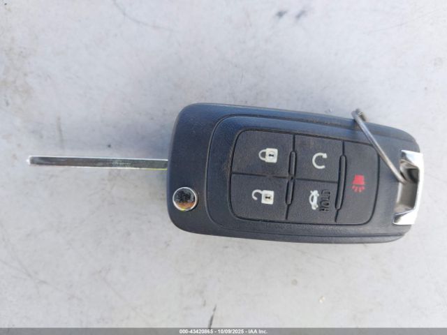 Chevrolet Cruze Ltz Image 9