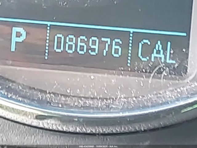 Chevrolet Cruze Ltz Image 16