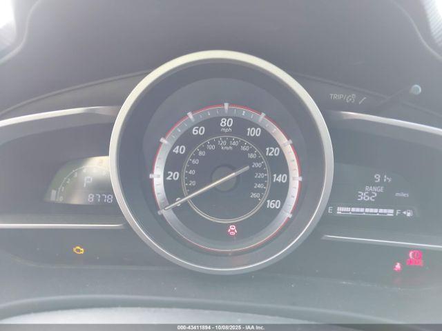 Mazda Mazda3 I Touring Image 2