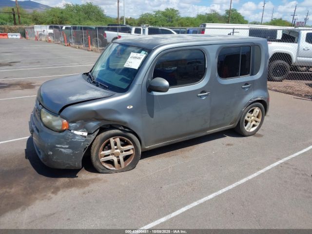 Nissan cube 1.8sl Image 5