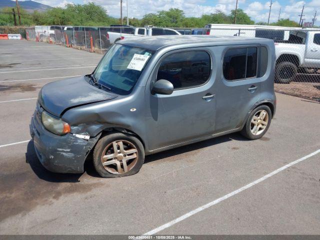 Nissan cube 1.8sl Image 5