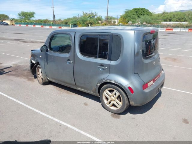 Nissan cube 1.8sl Image 6