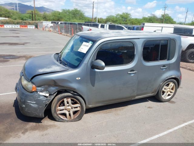 Nissan cube 1.8sl Image 7