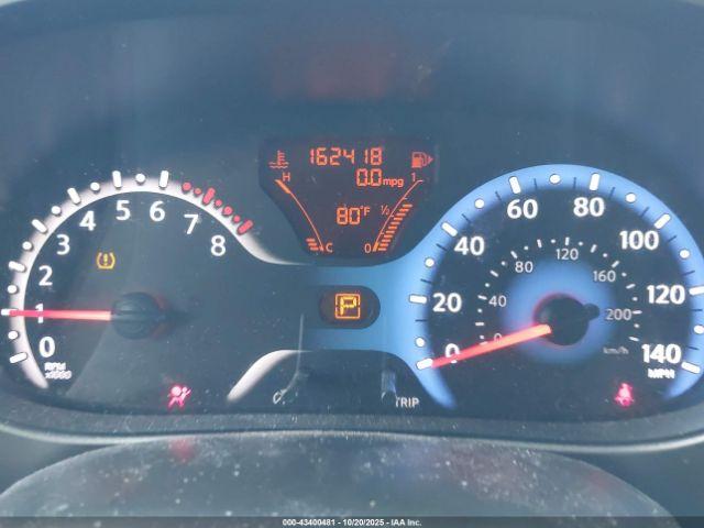 Nissan cube 1.8sl Image 10