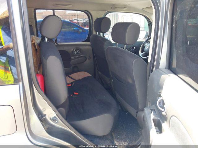 Nissan cube 1.8sl Image 4