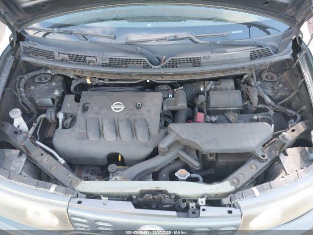 Nissan cube 1.8sl Image 13