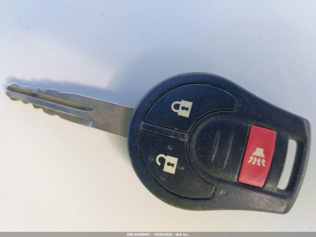 Nissan cube 1.8sl Image 16