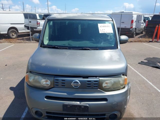 Nissan cube 1.8sl Image 2