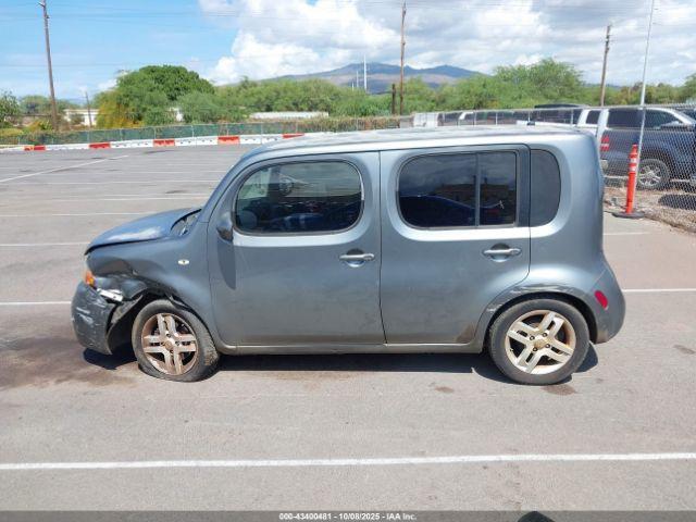 Nissan cube 1.8sl Image 3