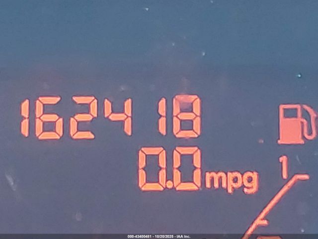 Nissan cube 1.8sl Image 12