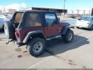 Jeep Wrangler Sahara Image 6