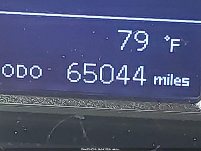 Toyota 4Runner Image 12