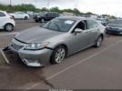 Lexus Es Crafted Line Image 15