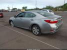 Lexus Es Crafted Line Image 13