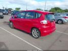 Honda Fit Sport Image 4