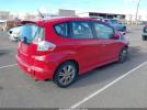 Honda Fit Sport Image 6