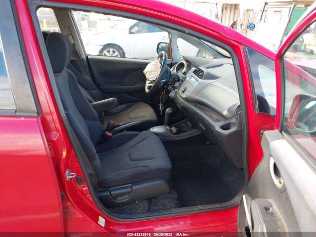 Honda Fit Sport Image 2