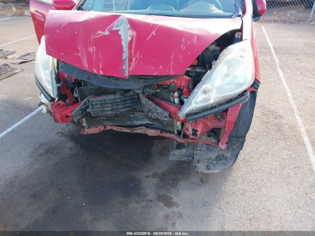 Honda Fit Sport Image 8