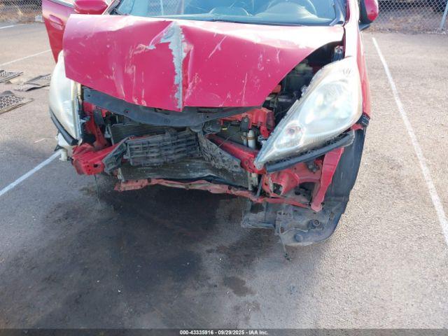 Honda Fit Sport Image 8