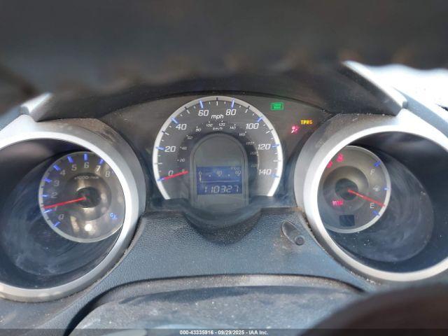 Honda Fit Sport Image 7