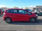 Honda Fit Sport Image 11