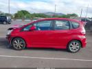 Honda Fit Sport Image 13
