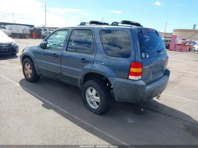 Ford Escape Xlt Image 6
