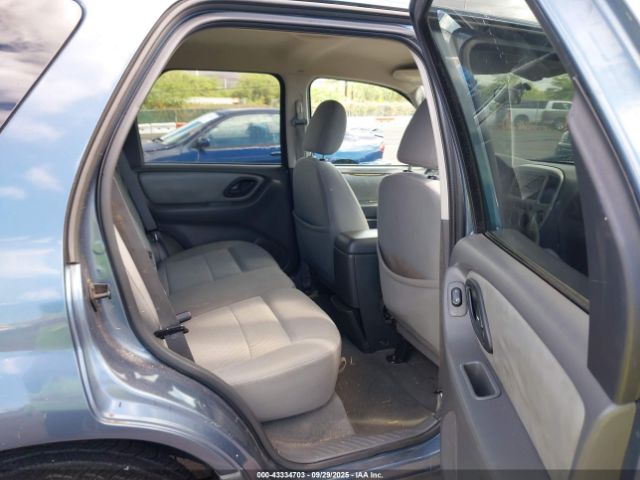 Ford Escape Xlt Image 4