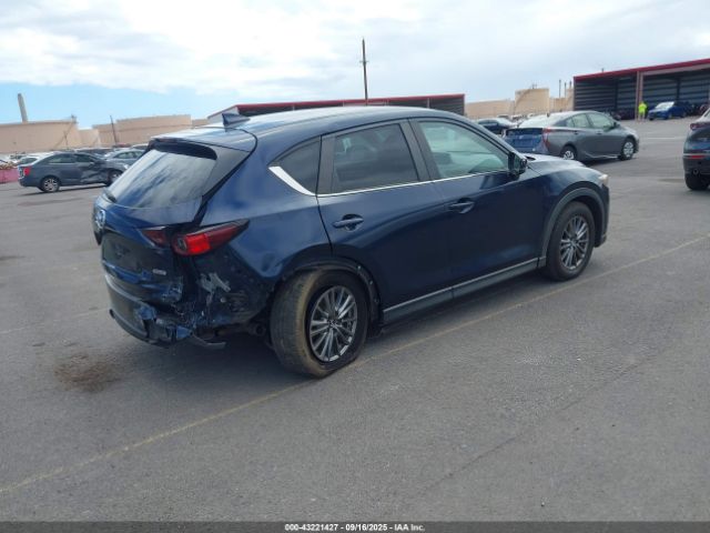 Mazda Cx Touring Image 17