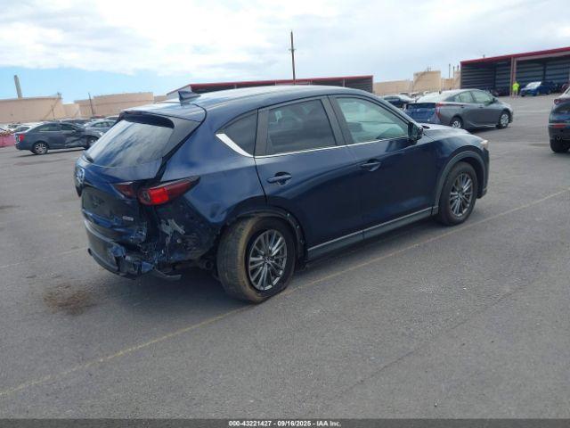 Mazda Cx Touring Image 17