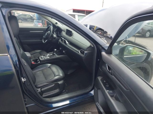 Mazda Cx Touring Image 14