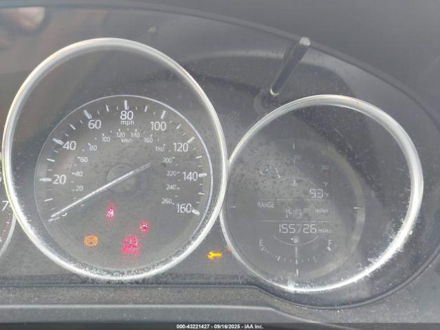 Mazda Cx Touring Image 11