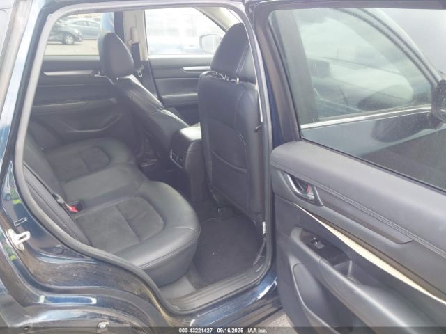 Mazda Cx Touring Image 9