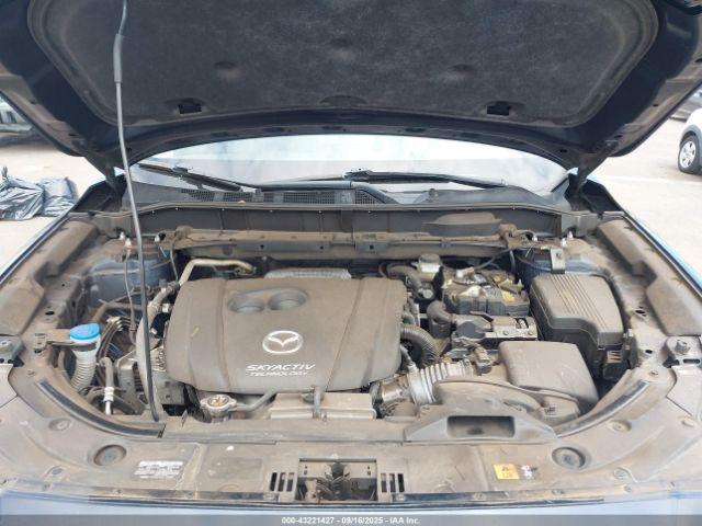 Mazda Cx Touring Image 6