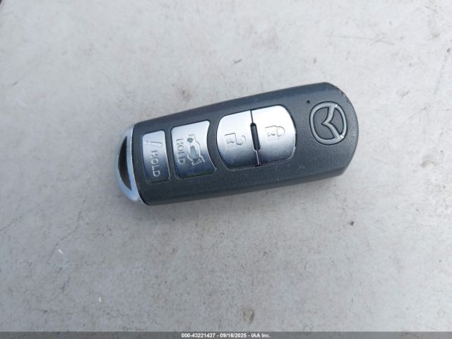 Mazda Cx Touring Image 12