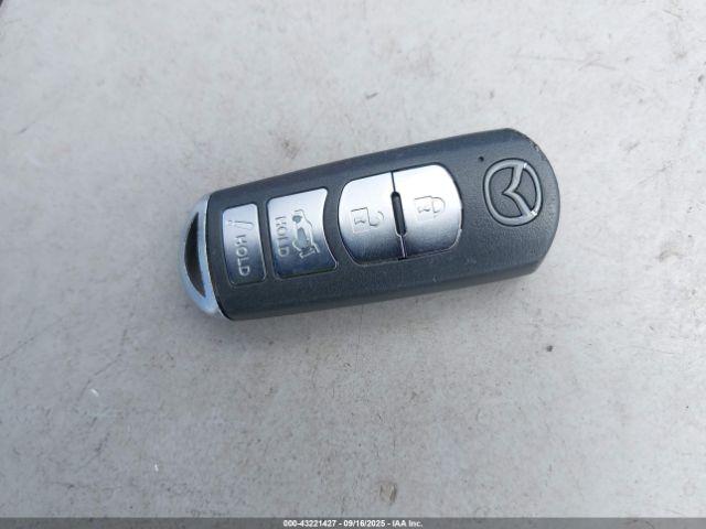 Mazda Cx Touring Image 12