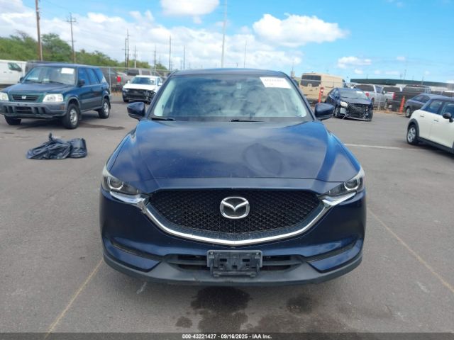 Mazda Cx Touring Image 7