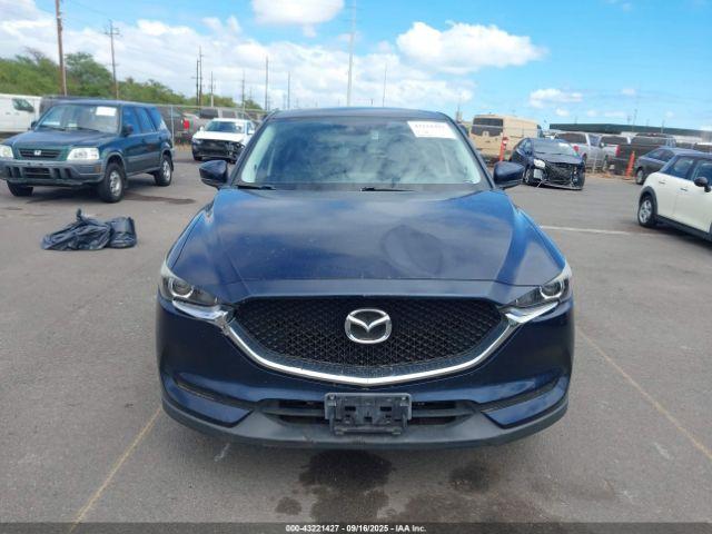 Mazda Cx Touring Image 7