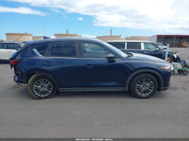 Mazda Cx Touring Image 15