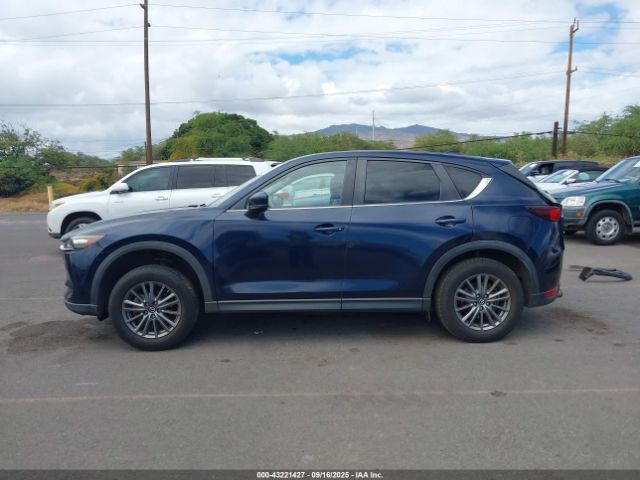 Mazda Cx Touring Image 13