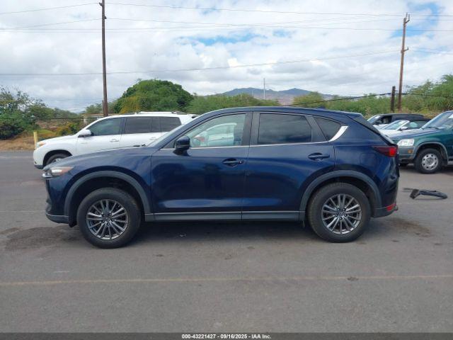 Mazda Cx Touring Image 13