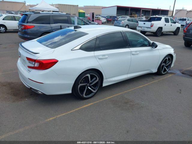 Honda Accord Sport Image 4