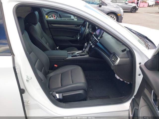 Honda Accord Sport Image 16