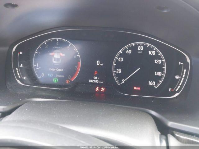 Honda Accord Sport Image 15