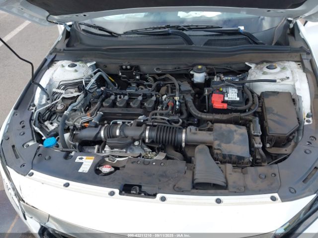 Honda Accord Sport Image 7