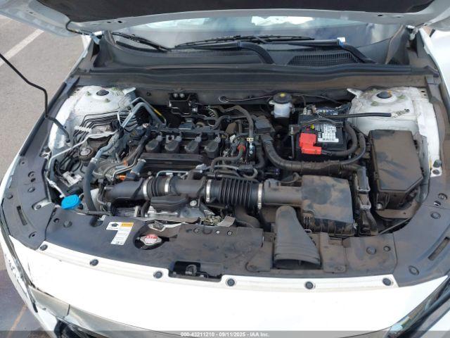 Honda Accord Sport Image 7