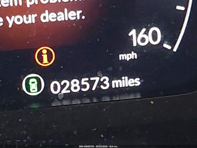 Honda Civic Touring Image 12