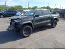 Chevrolet Colorado 4wd Trail Boss Image 4