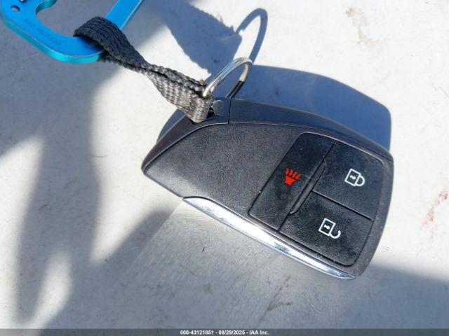 Chevrolet Colorado 4wd Trail Boss Image 12